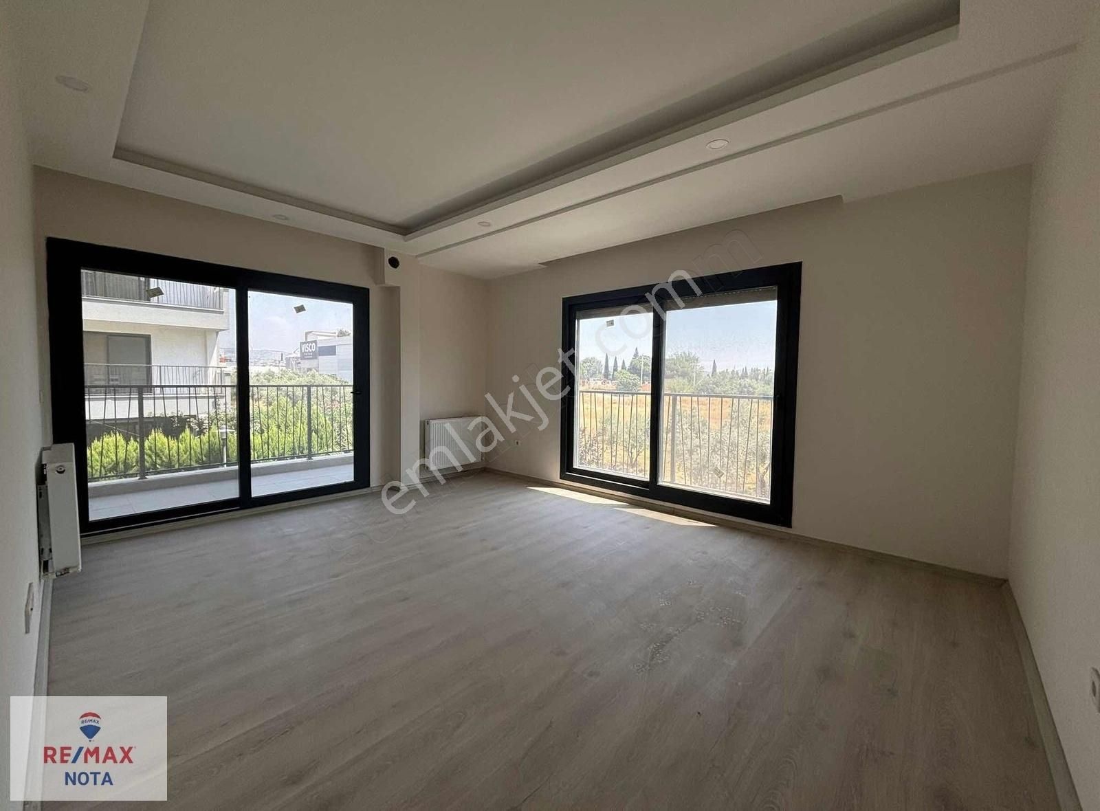 Ayrancılar Bahçelievler'de Site İçerisinde Satılık 3 + 1 Daire - Görsel 8