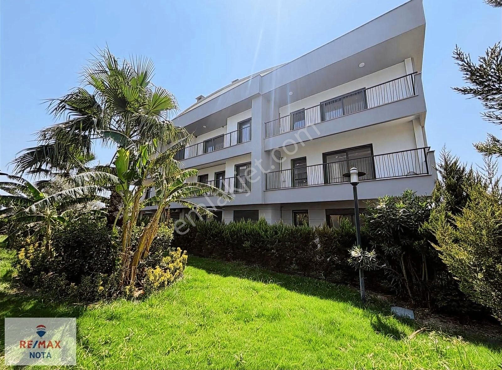 Ayrancılar Bahçelievler'de Site İçerisinde Satılık 3 + 1 Daire - Görsel 14