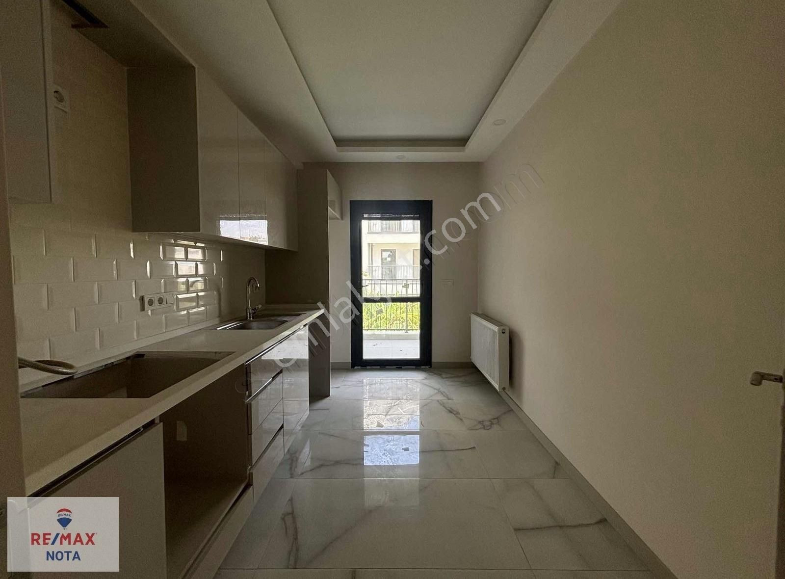 Ayrancılar Bahçelievler'de Site İçerisinde Satılık 3 + 1 Daire - Görsel 15