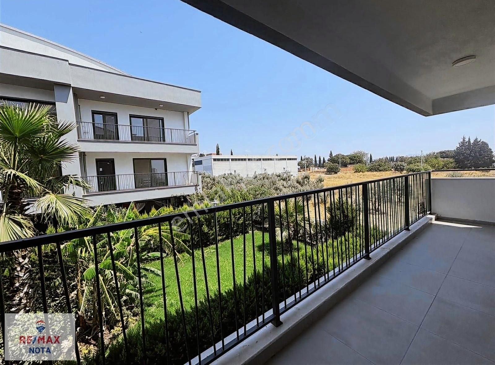 Ayrancılar Bahçelievler'de Site İçerisinde Satılık 3 + 1 Daire - Görsel 9