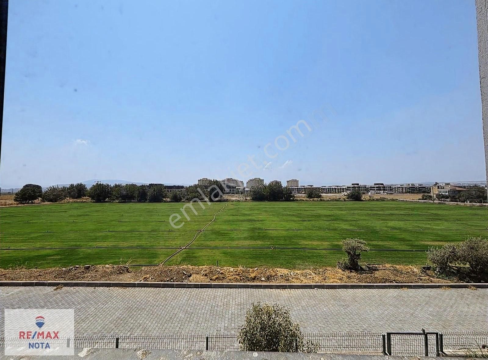 Ayrancılar Bahçelievler'de Site İçerisinde Satılık 3 + 1 Daire - Görsel 6