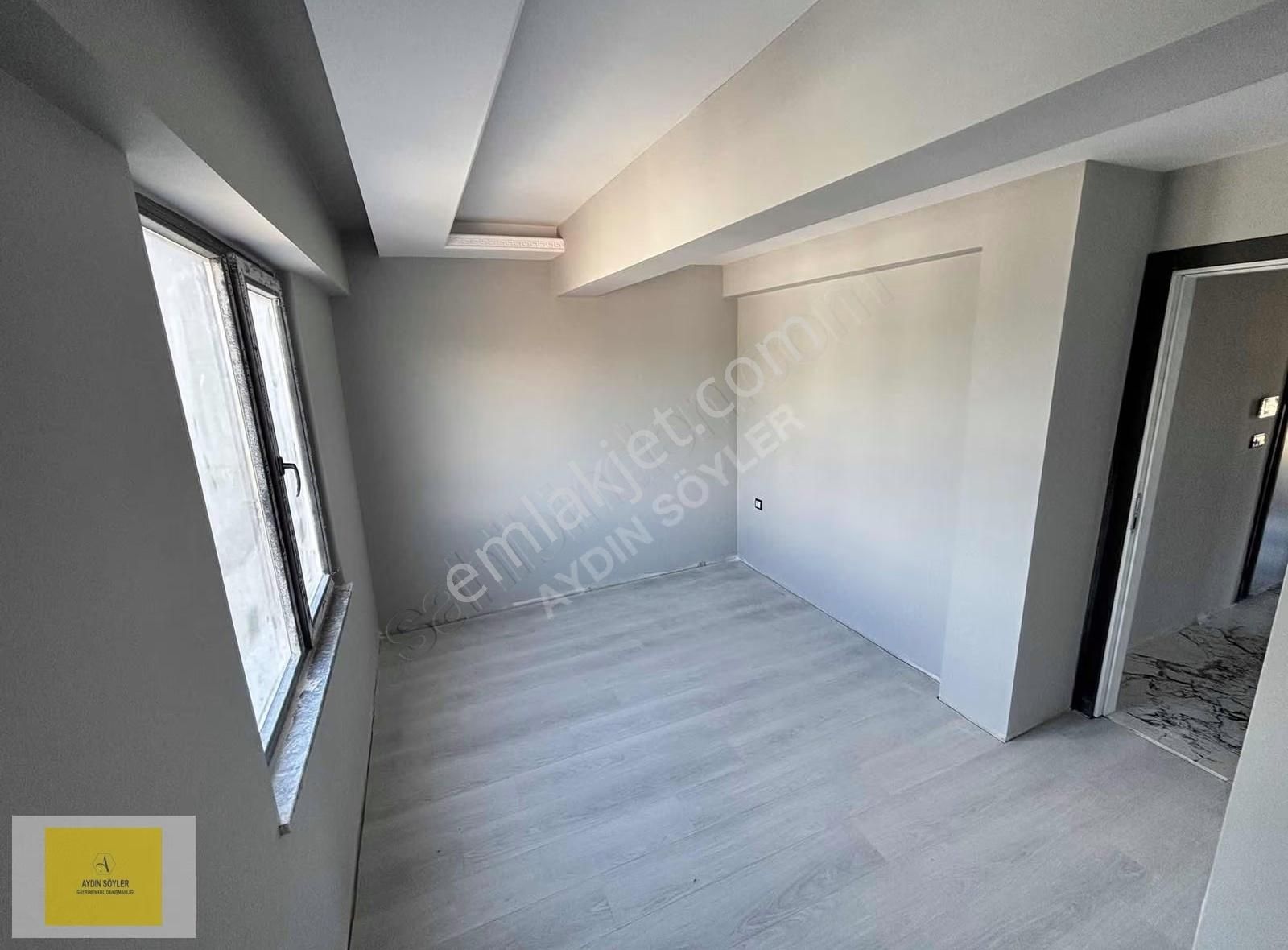 Ovaakça Eğitim Mah Satılık 2+1 Ara Kat Daire - Görsel 19