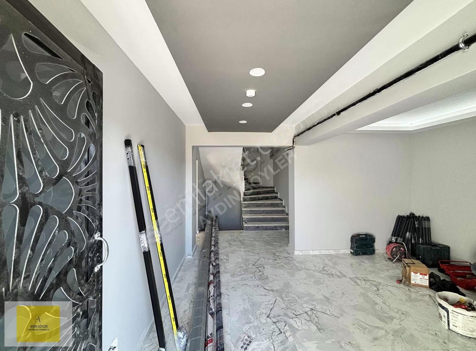 Ovaakça Eğitim Mah Satılık 2+1 Ara Kat Daire - Görsel 3