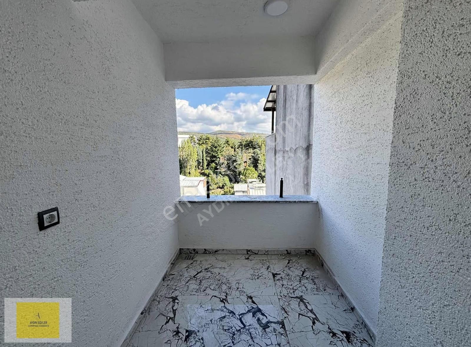 Ovaakça Eğitim Mah Satılık 2+1 Ara Kat Daire - Görsel 6