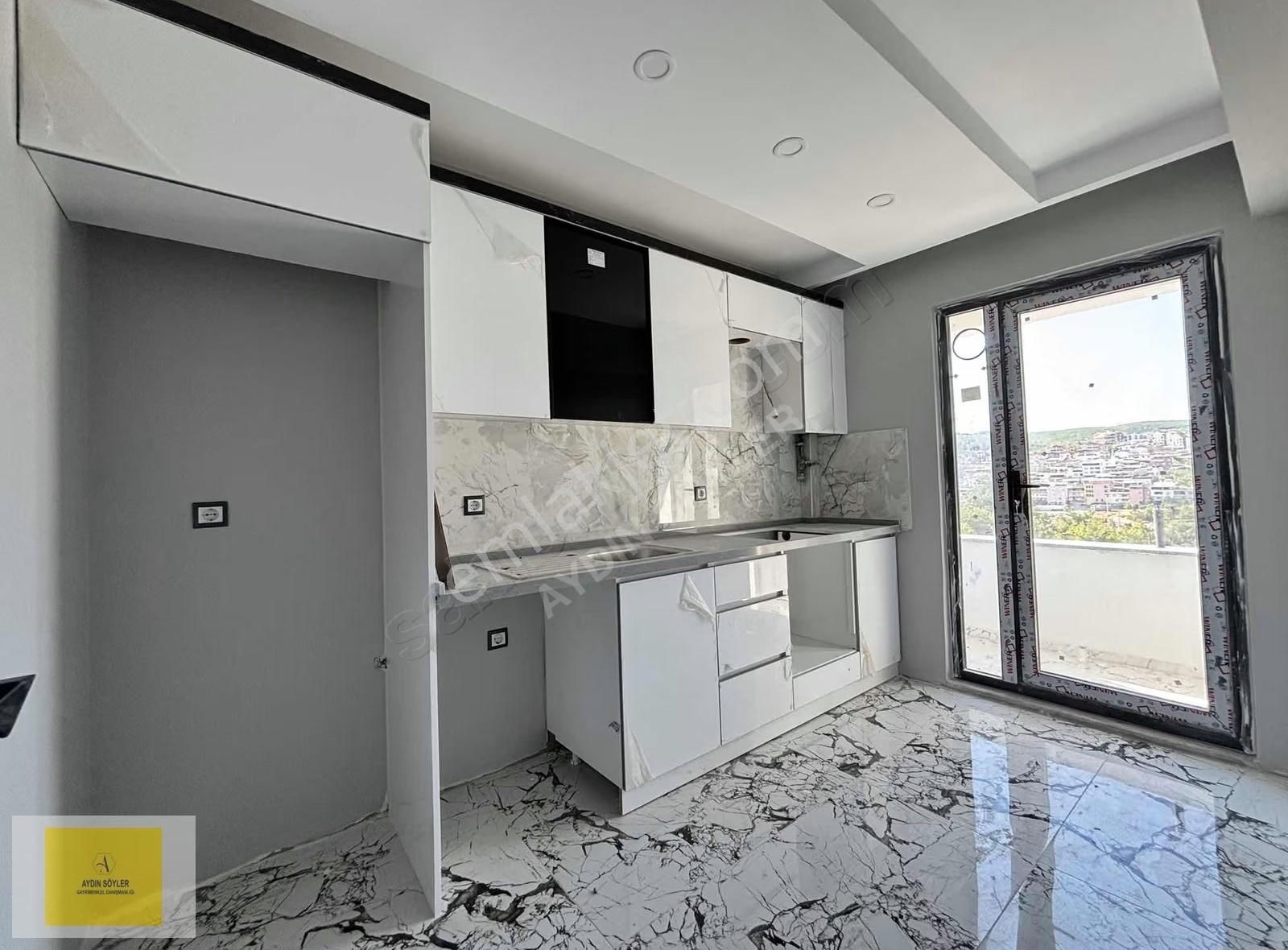 Ovaakça Eğitim Mah Satılık 2+1 Ara Kat Daire - Görsel 11