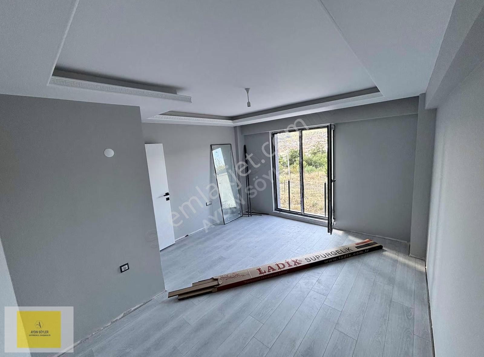 Ovaakça Eğitim Mah Satılık 2+1 Ara Kat Daire - Görsel 13