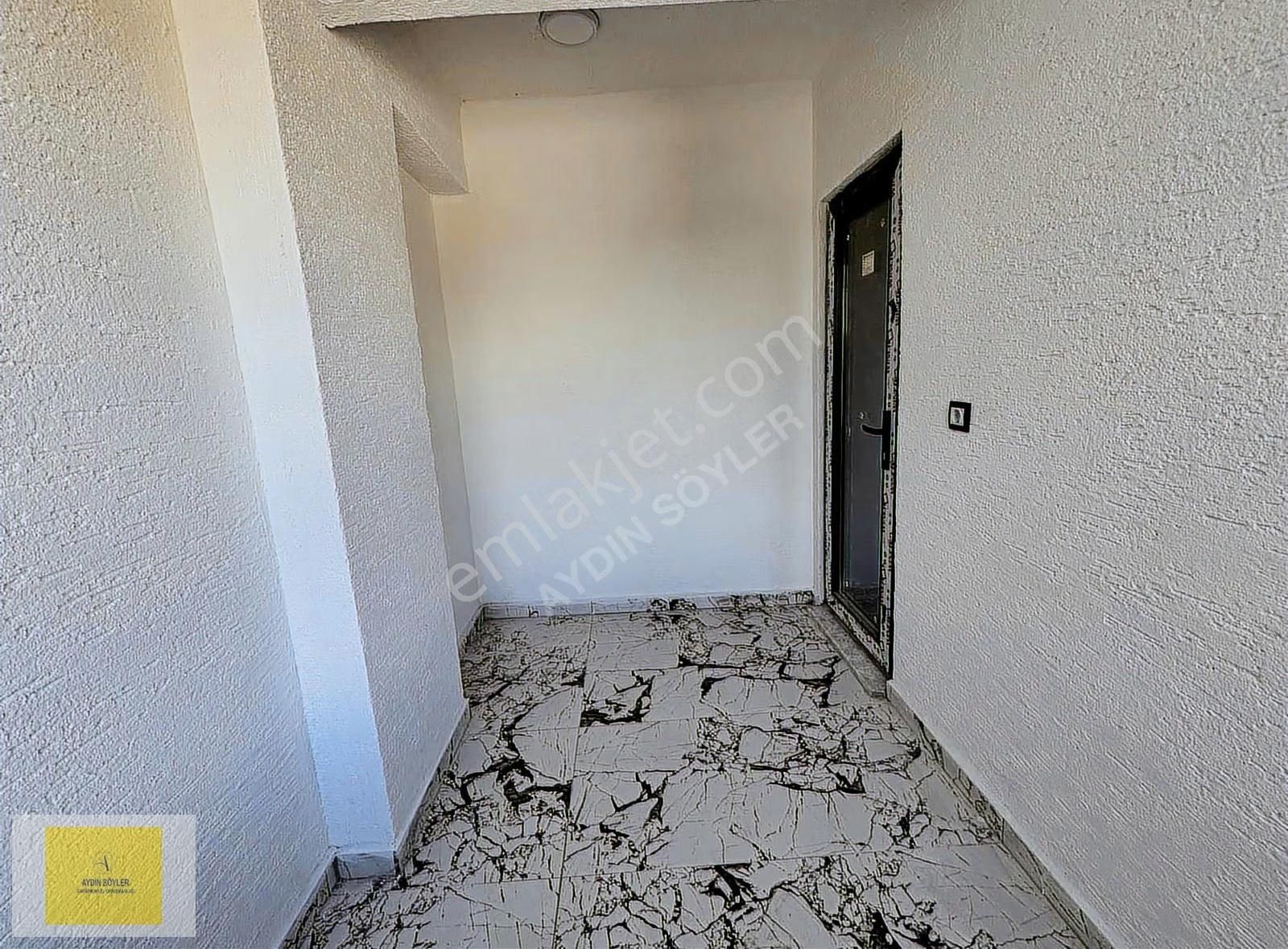 Ovaakça Eğitim Mah Satılık 2+1 Ara Kat Daire - Görsel 14