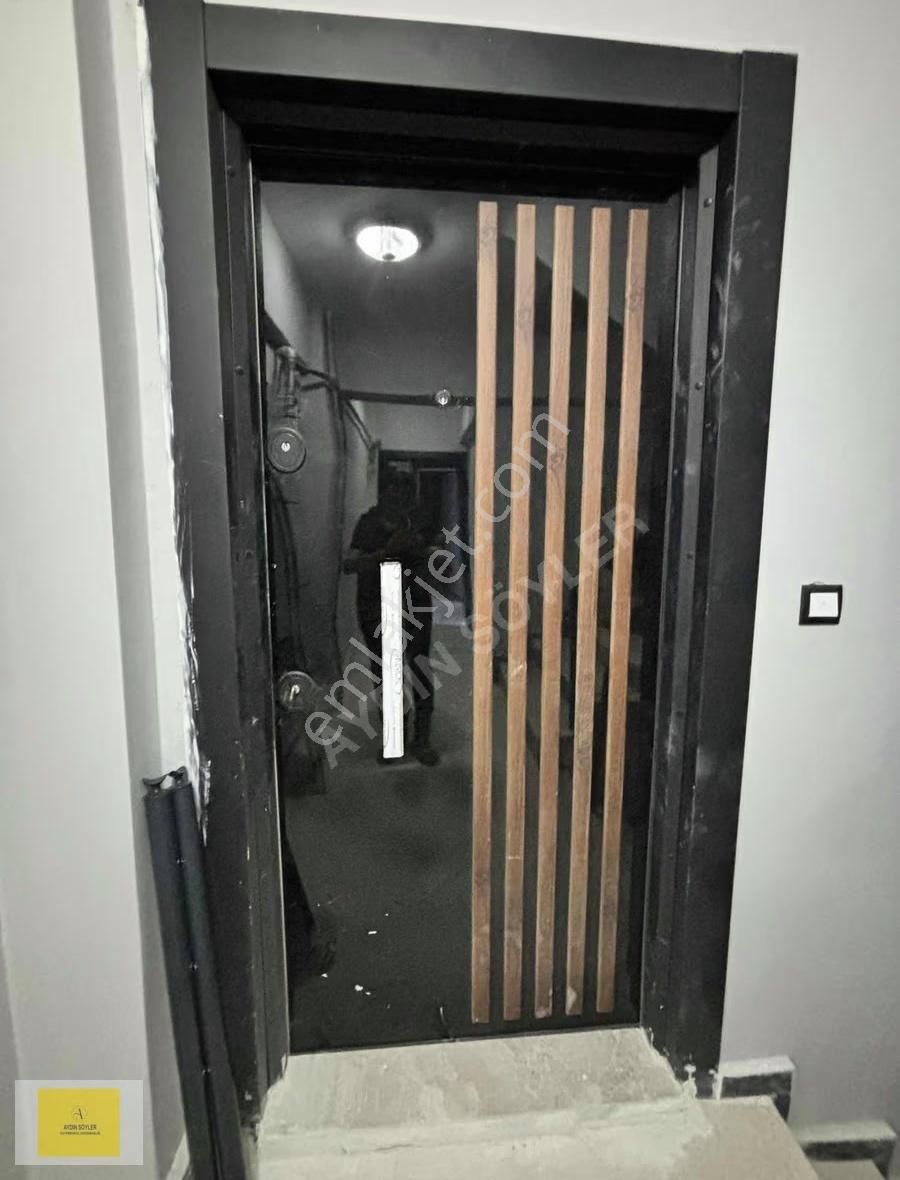 Ovaakça Eğitim Mah Satılık 2+1 Ara Kat Daire - Görsel 4