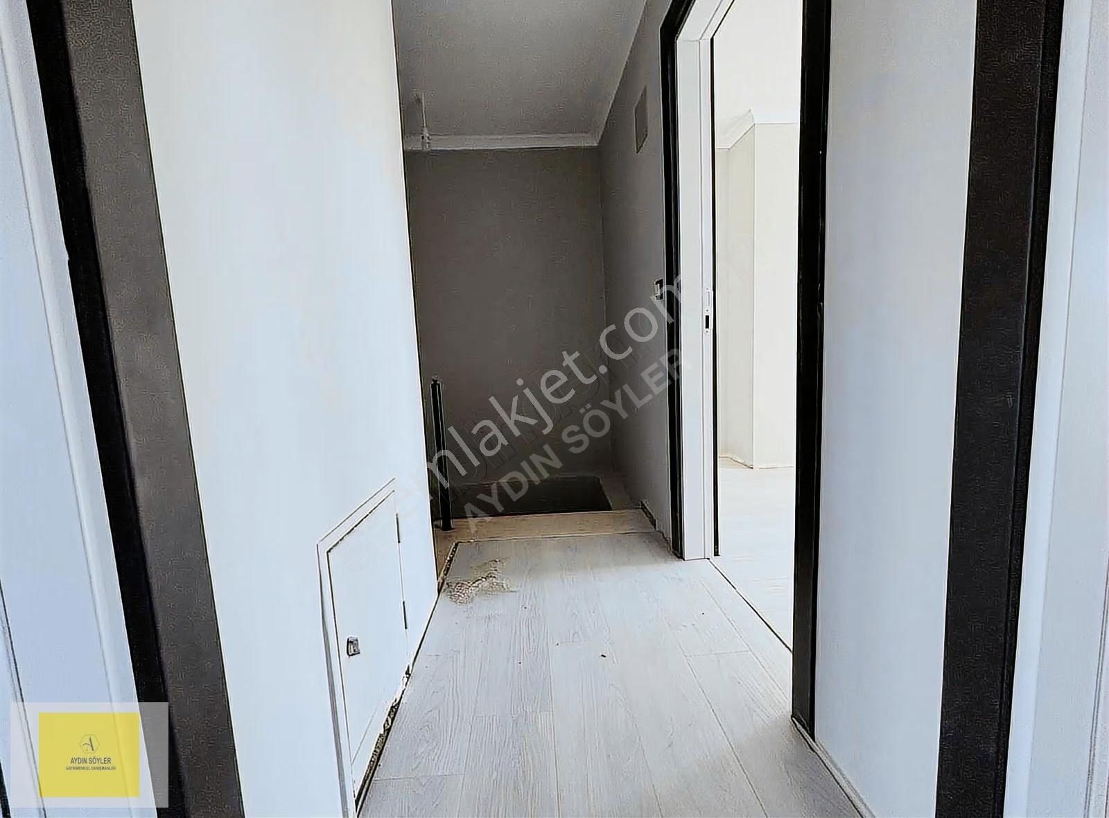 Ovaakça Eğitim Mah 4+1 Dubleks Daire - Görsel 12