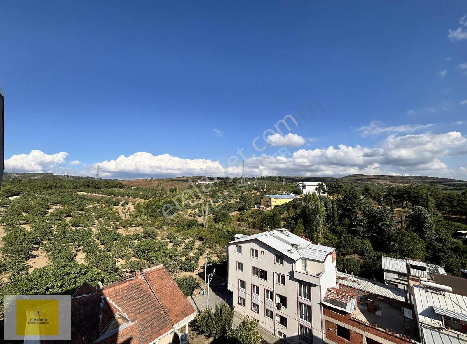 Ovaakça Eğitim Mah 4+1 Dubleks Daire - Görsel 11