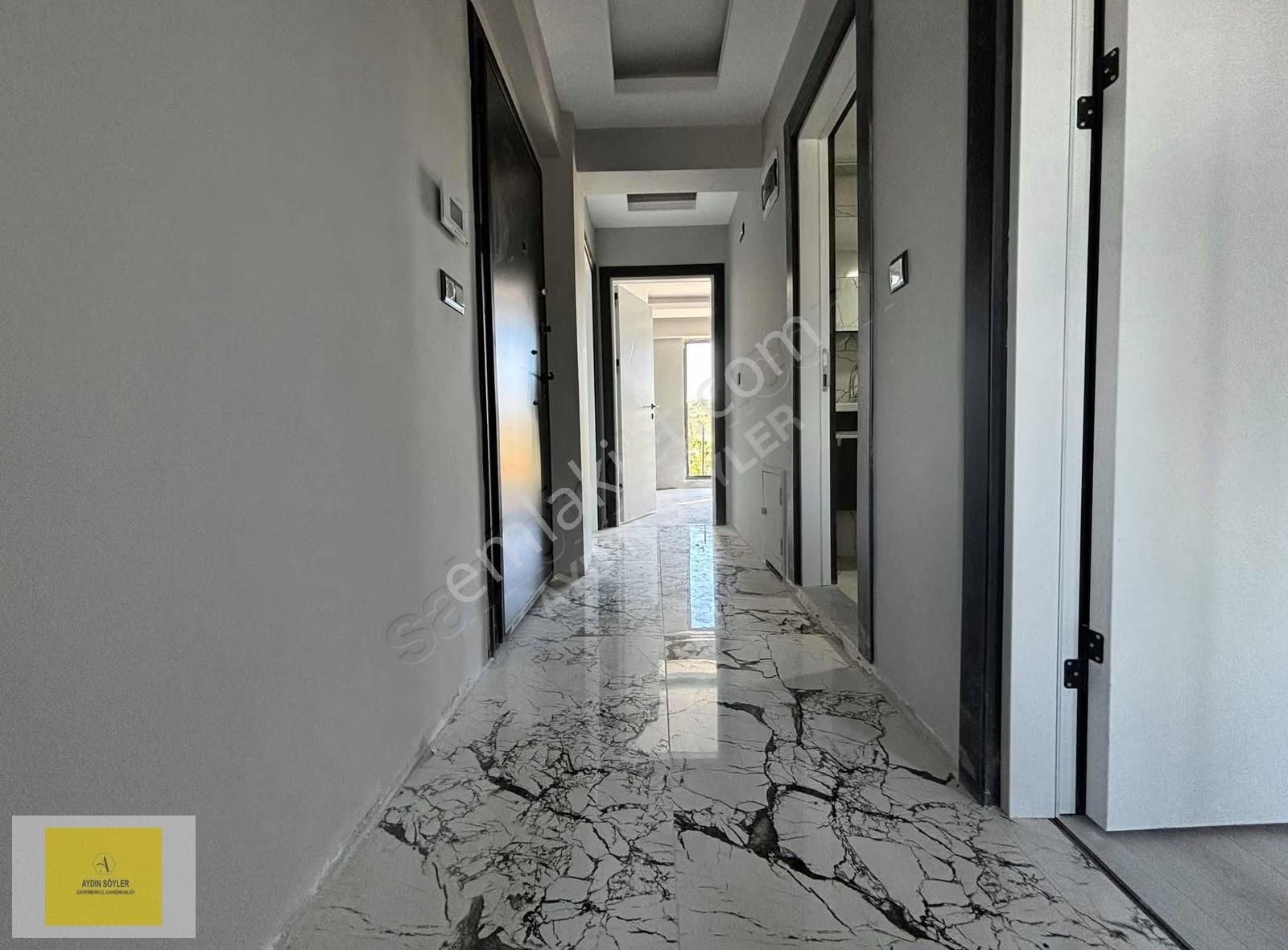 Ovaakça Eğitim Mah 4+1 Dubleks Daire - Görsel 5