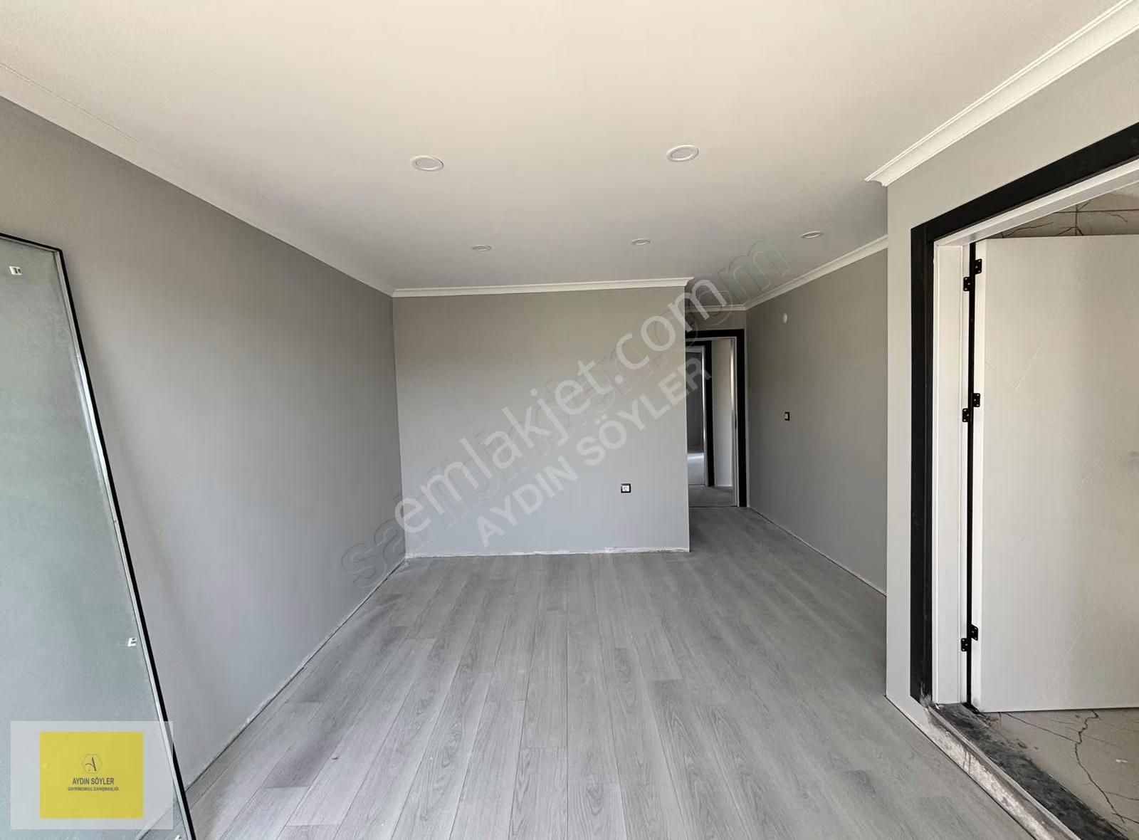 Ovaakça Eğitim Mah 4+1 Dubleks Daire - Görsel 14