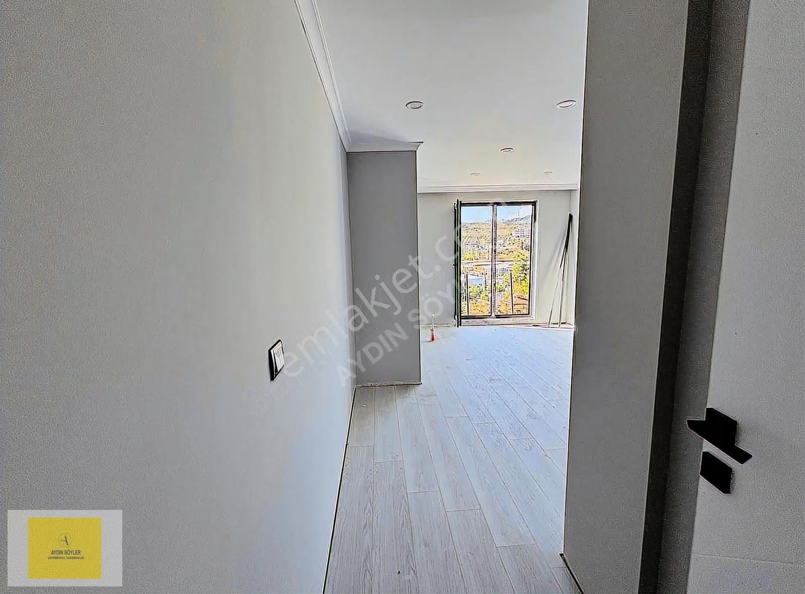 Ovaakça Eğitim Mah 4+1 Dubleks Daire - Görsel 28