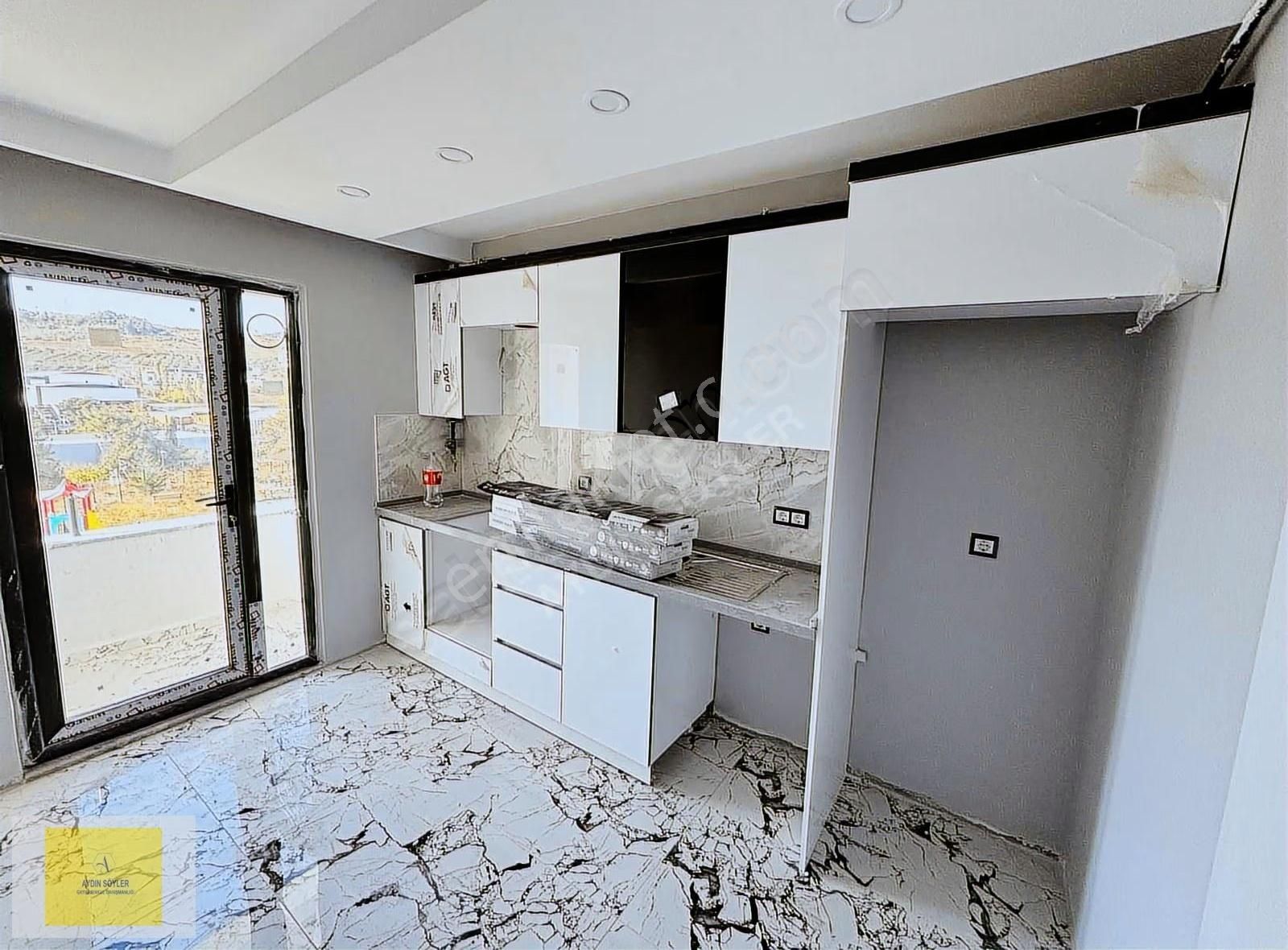 Ovaakça Eğitim Mah 4+1 Dubleks Daire - Görsel 4