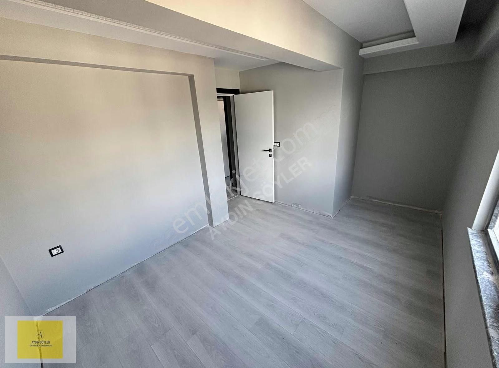 Ovaakça Eğitim Mah 4+1 Dubleks Daire - Görsel 34