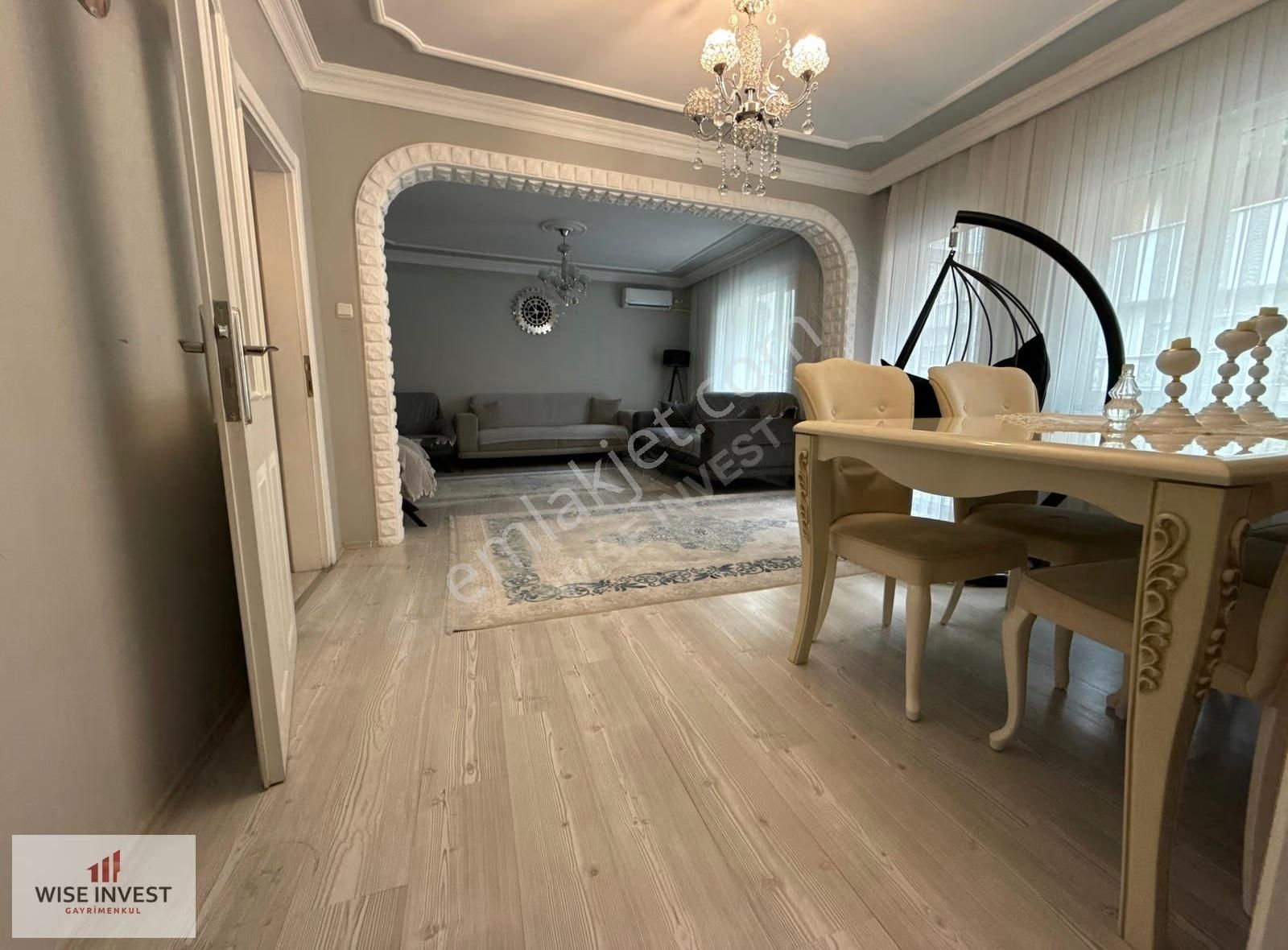 Selçukbey'de 2.5 Katlı Müstakil Ev - Görsel 4