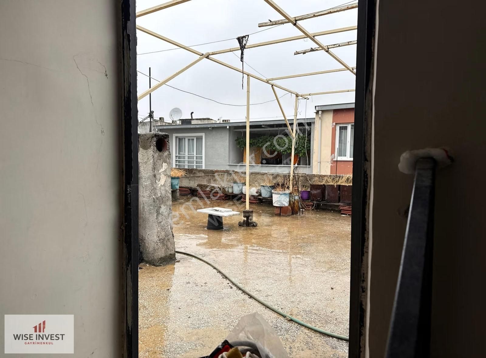 Selçukbey'de 2.5 Katlı Müstakil Ev - Görsel 20