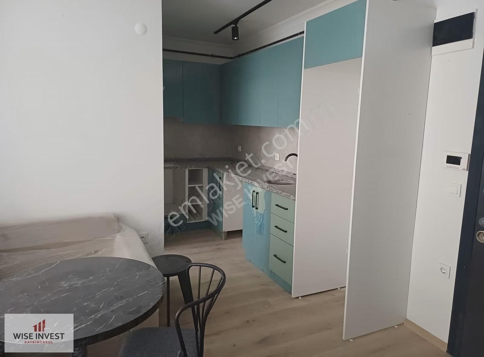 Wise İnvest 'ten Görükle Dumlupınarda Eşyalı Sıfır Daire - Görsel 4