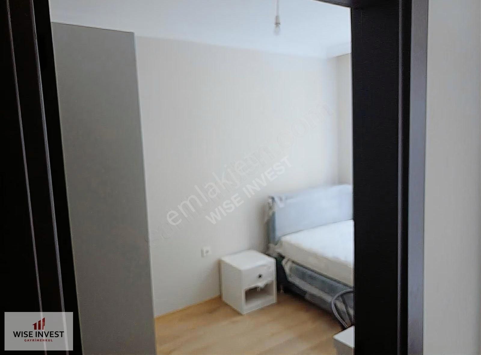 Wise İnvest 'ten Görükle Dumlupınarda Eşyalı Sıfır Daire - Görsel 2
