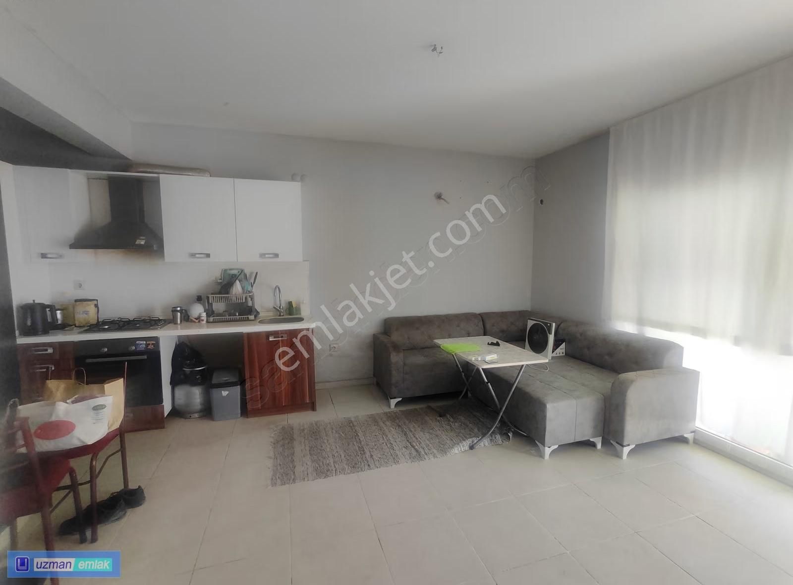 Havuzlu, Yatırımlık Site İcinde 1+1 Daire - Görsel 2