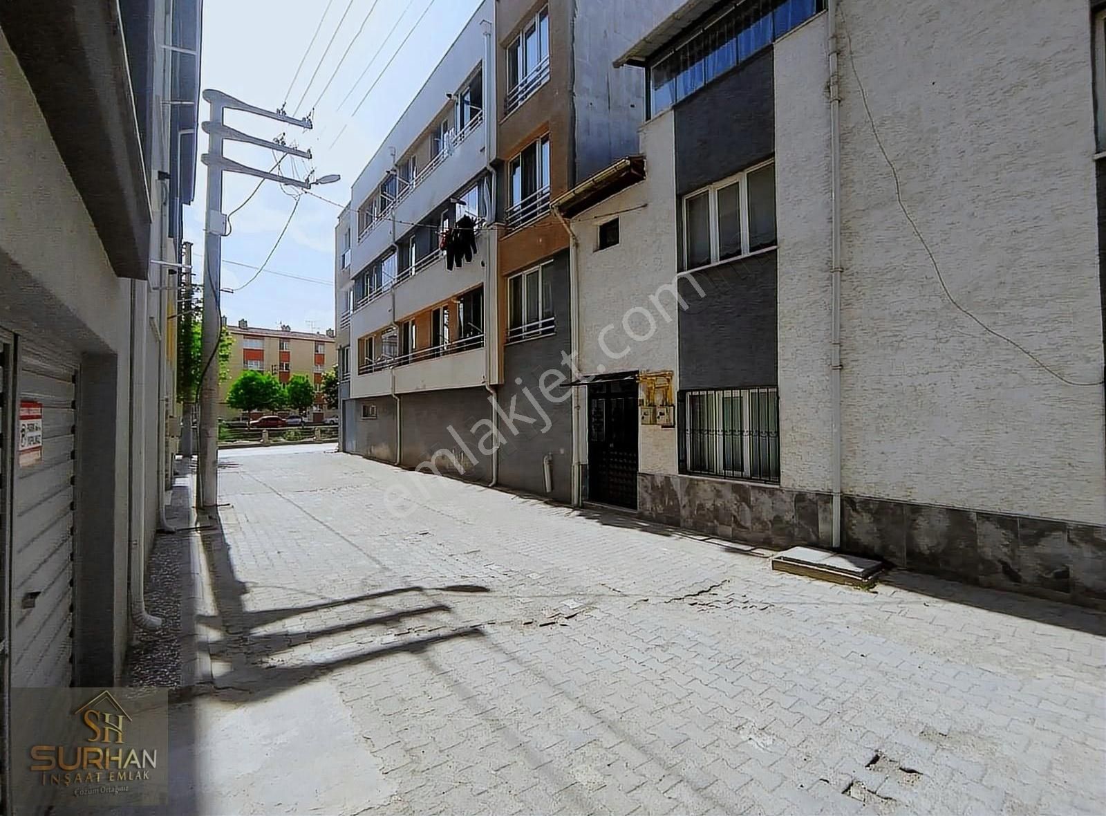 Sütlüce Mahallesi Yerden Isıtmalı Lüx 1+1 - Görsel 8