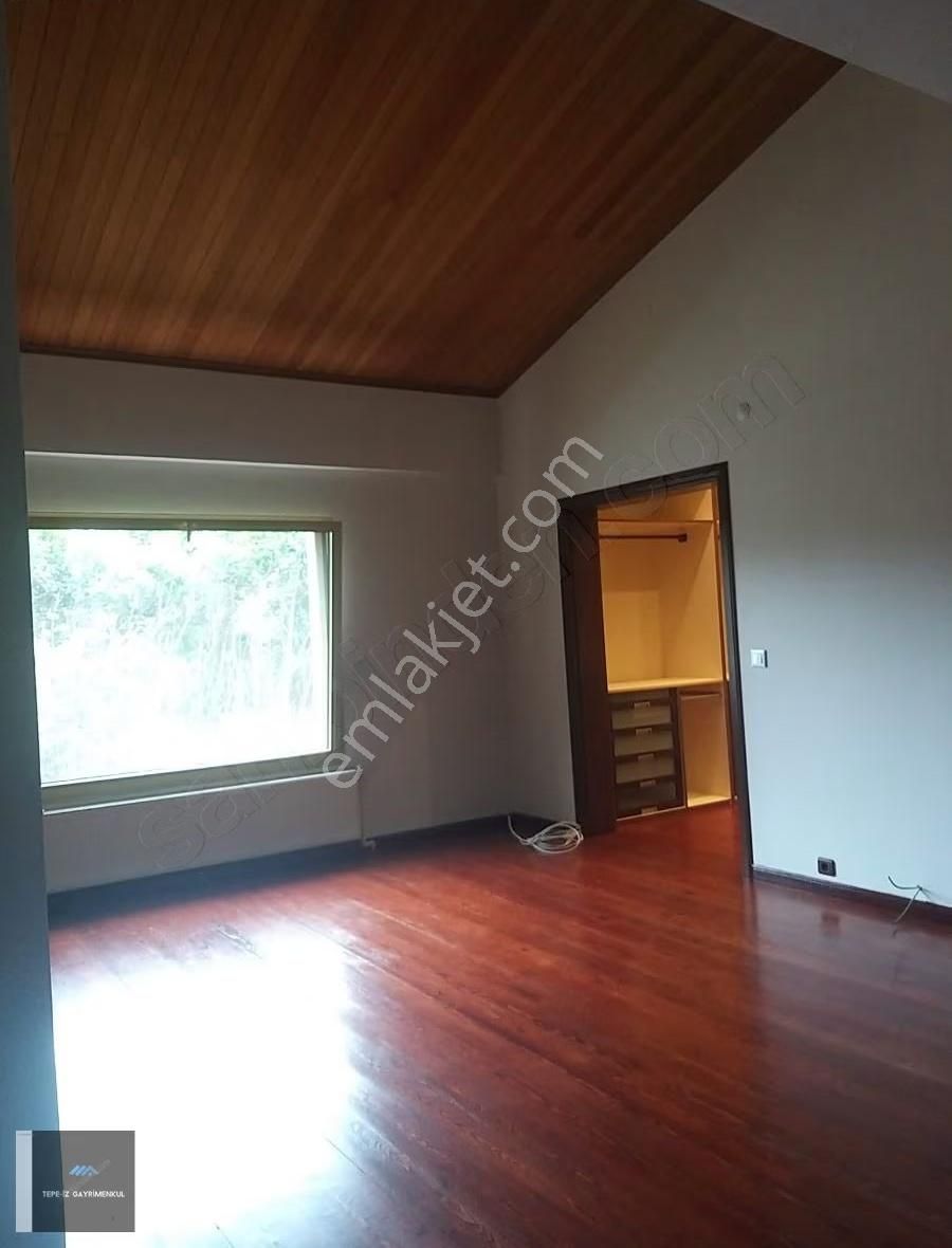 Urla'da Ultra Lüx Kiralık Villa.. - Görsel 6