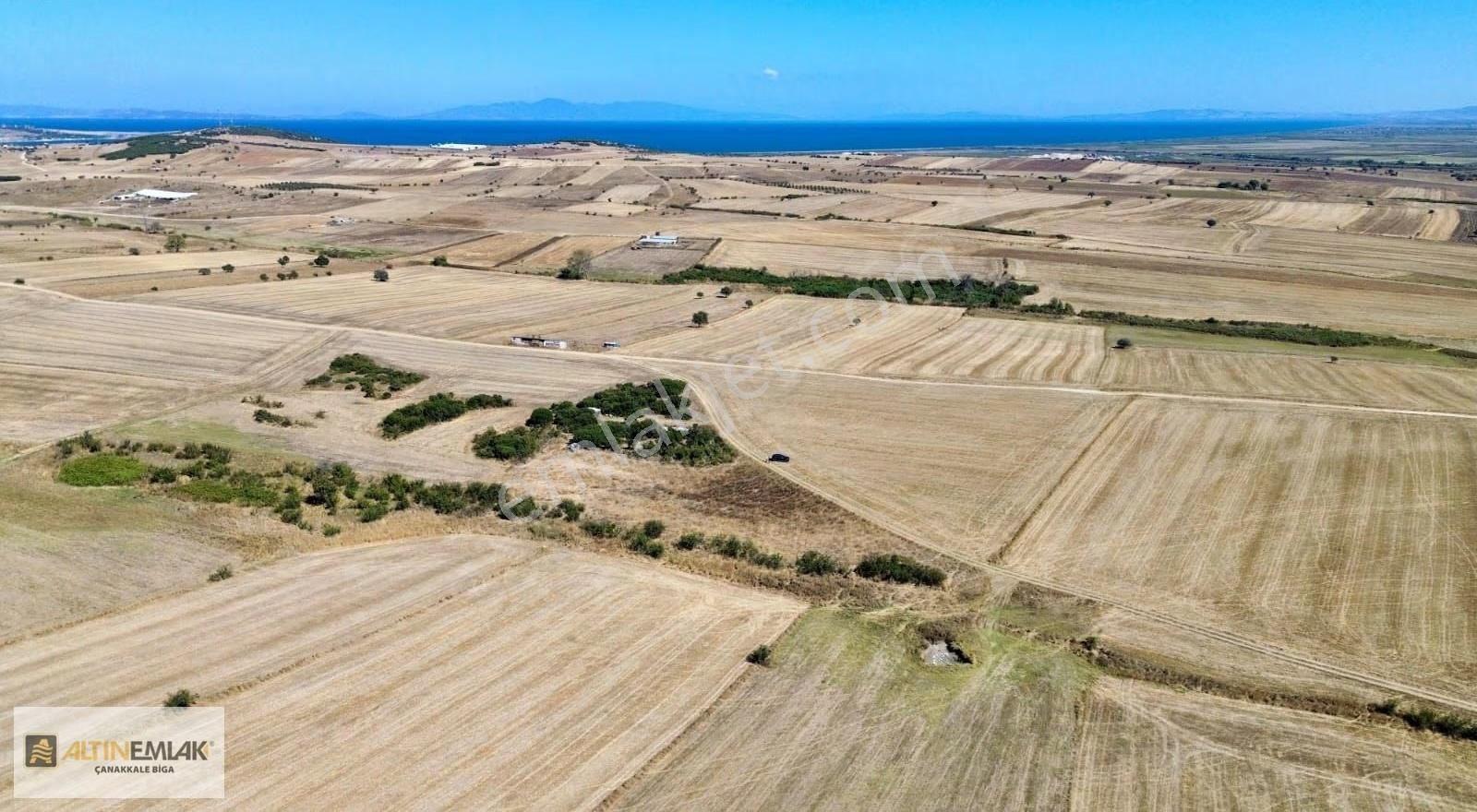 Altın Emlak Biga Temsilciliği - Görsel 3