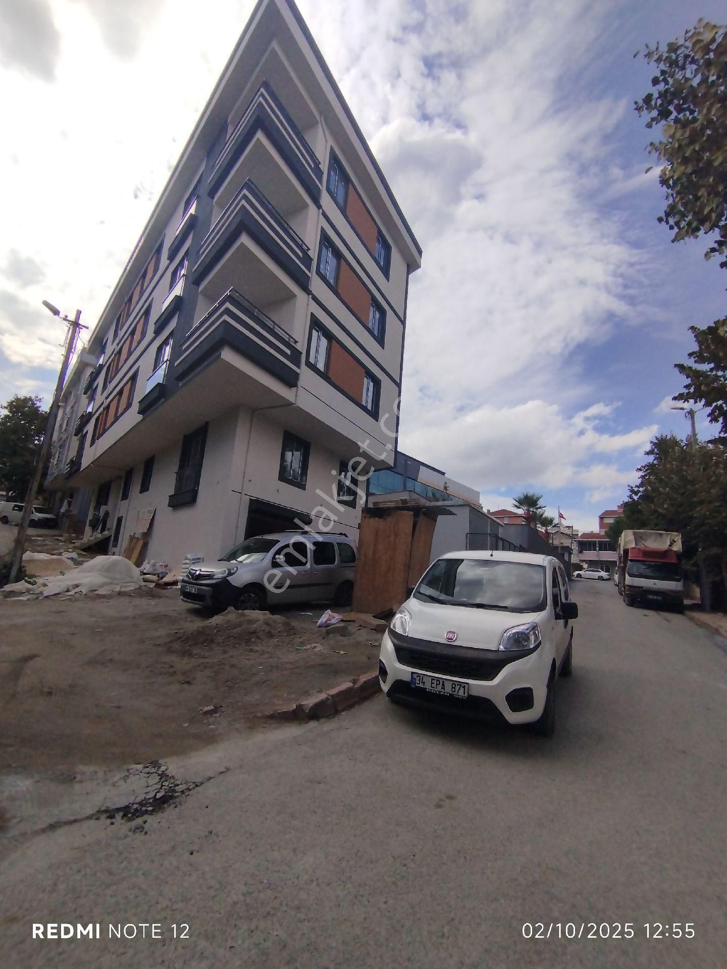 Flaş Flaş Kaçmaz Fırsat Daire Sancaktepe Nın En Güzel Mah - Görsel 28