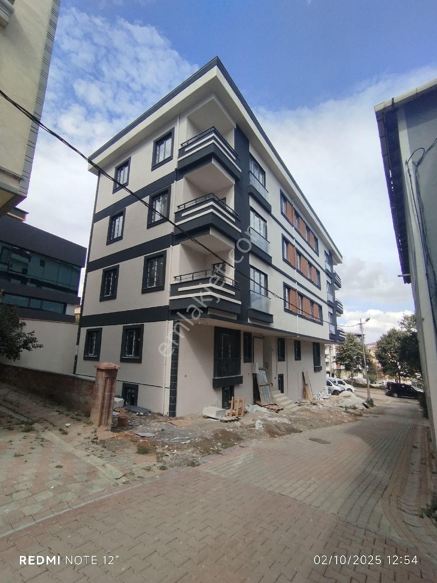 Flaş Flaş Kaçmaz Fırsat Daire Sancaktepe Nın En Güzel Mah - Görsel 19