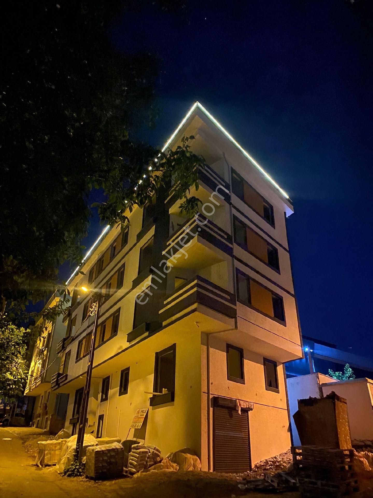 Flaş Flaş Kaçmaz Fırsat Daire Sancaktepe Nın En Güzel Mah - Görsel 35