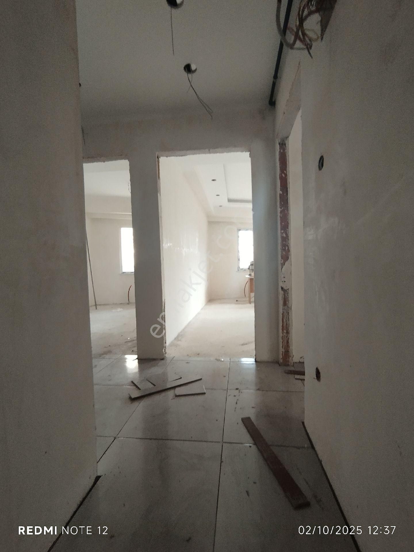 Flaş Flaş Kaçmaz Fırsat Daire Sancaktepe Nın En Güzel Mah - Görsel 12