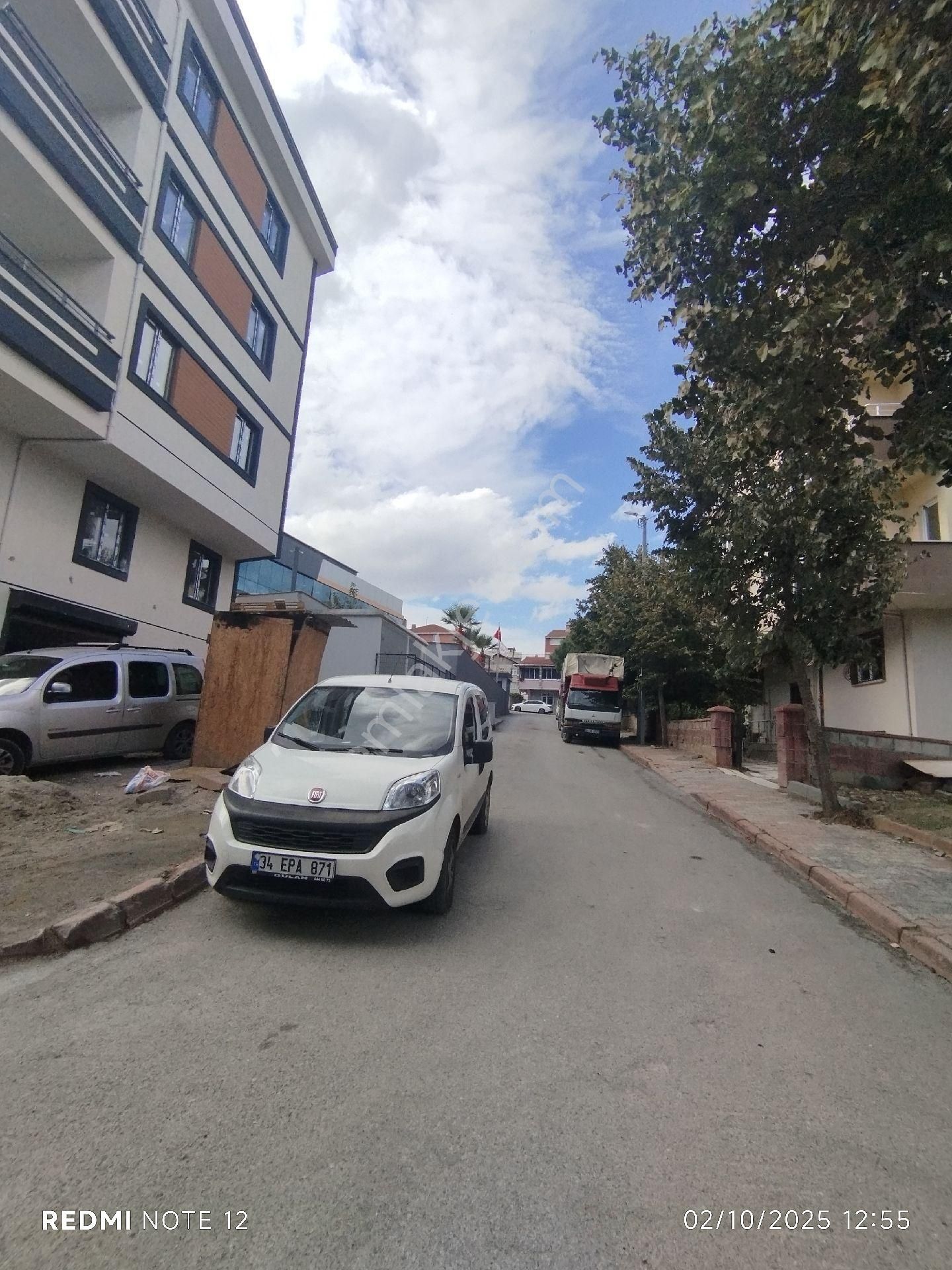 Flaş Flaş Kaçmaz Fırsat Daire Sancaktepe Nın En Güzel Mah - Görsel 30