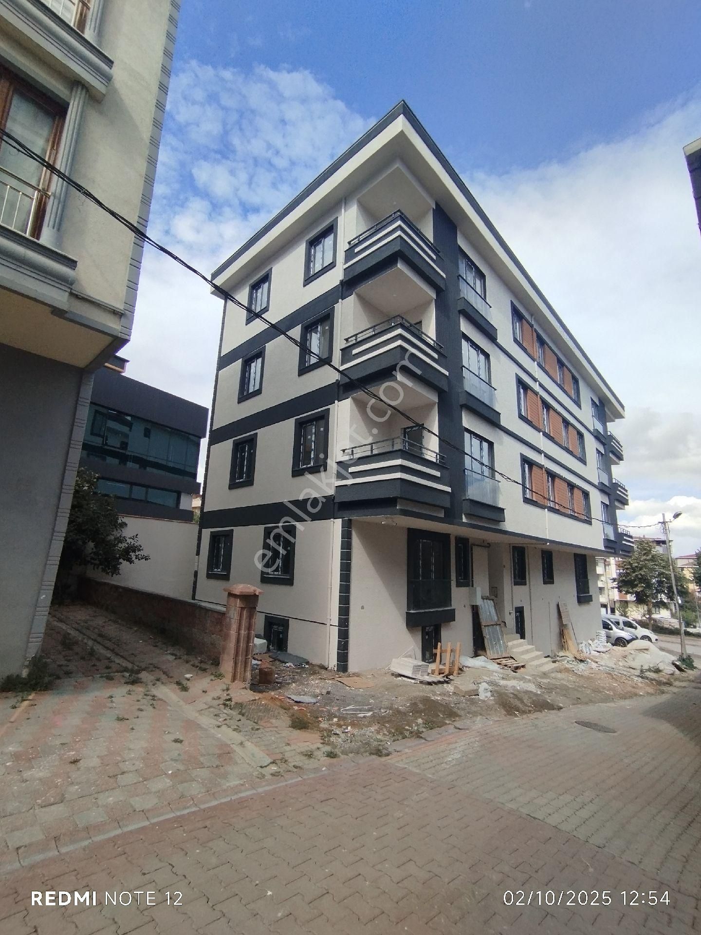 Flaş Flaş Kaçmaz Fırsat Daire Sancaktepe Nın En Güzel Mah - Görsel 20