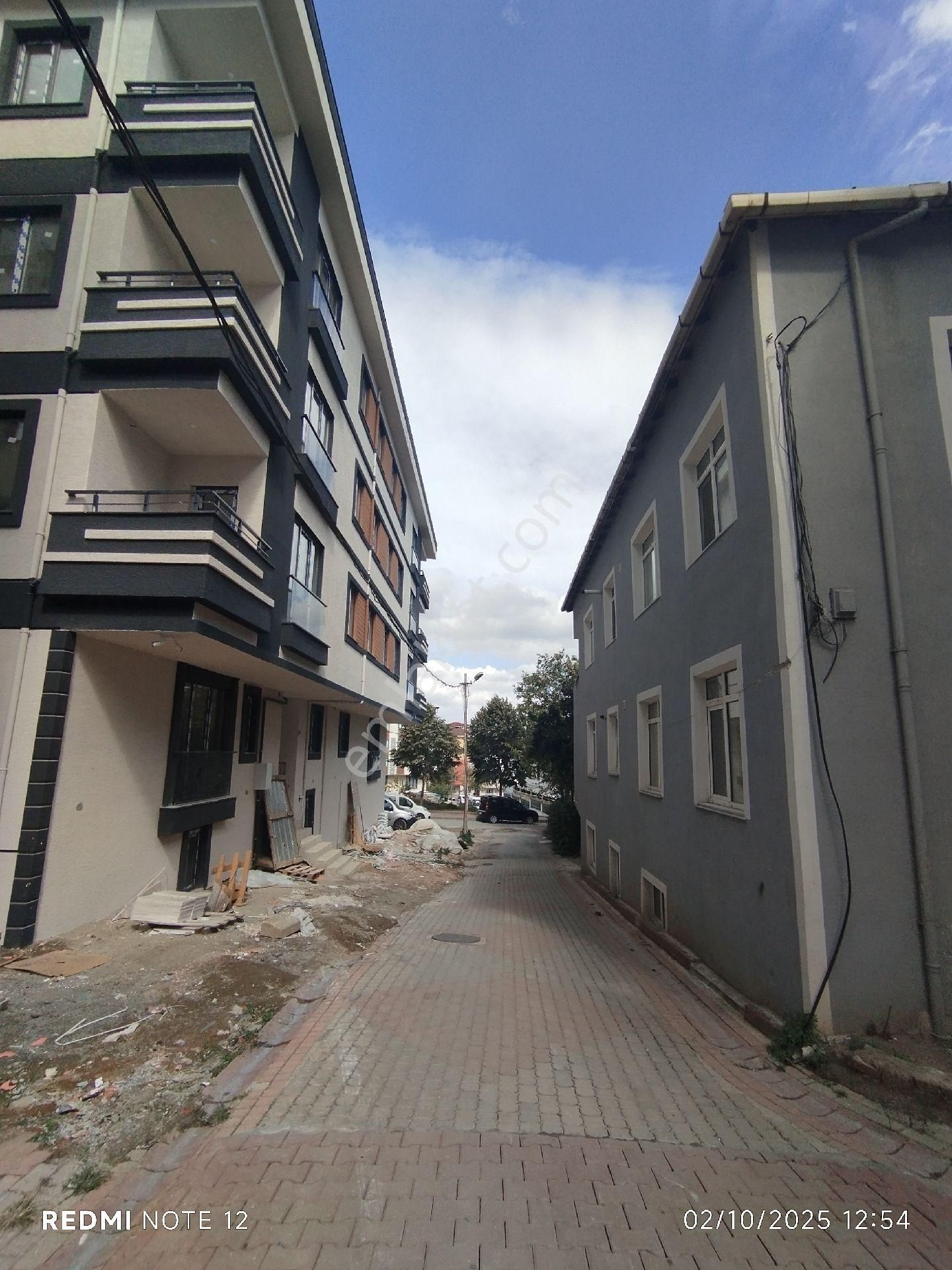 Flaş Flaş Kaçmaz Fırsat Daire Sancaktepe Nın En Güzel Mah - Görsel 22