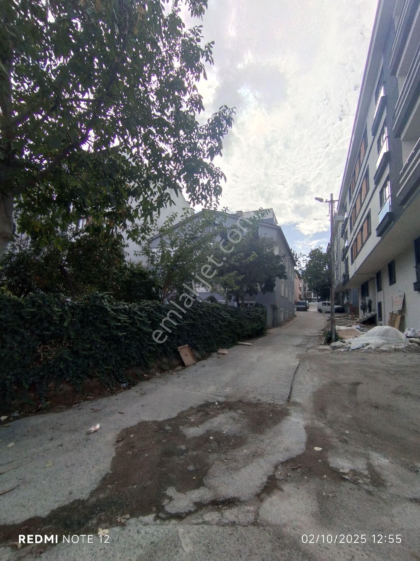 Flaş Flaş Kaçmaz Fırsat Daire Sancaktepe Nın En Güzel Mah - Görsel 27