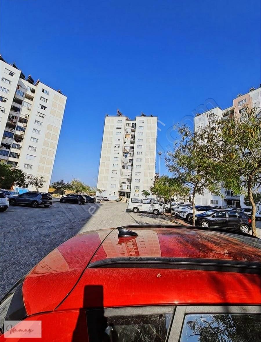 İdamax'tan Salkımevlerde Satılık Muhteşem Bir Daıre