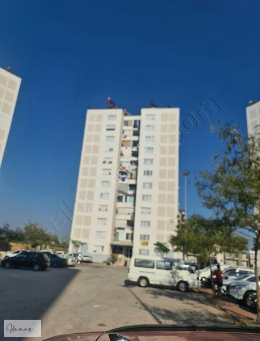 İdamax'tan Salkımevlerde Satılık Muhteşem Bir Daıre - Görsel 7