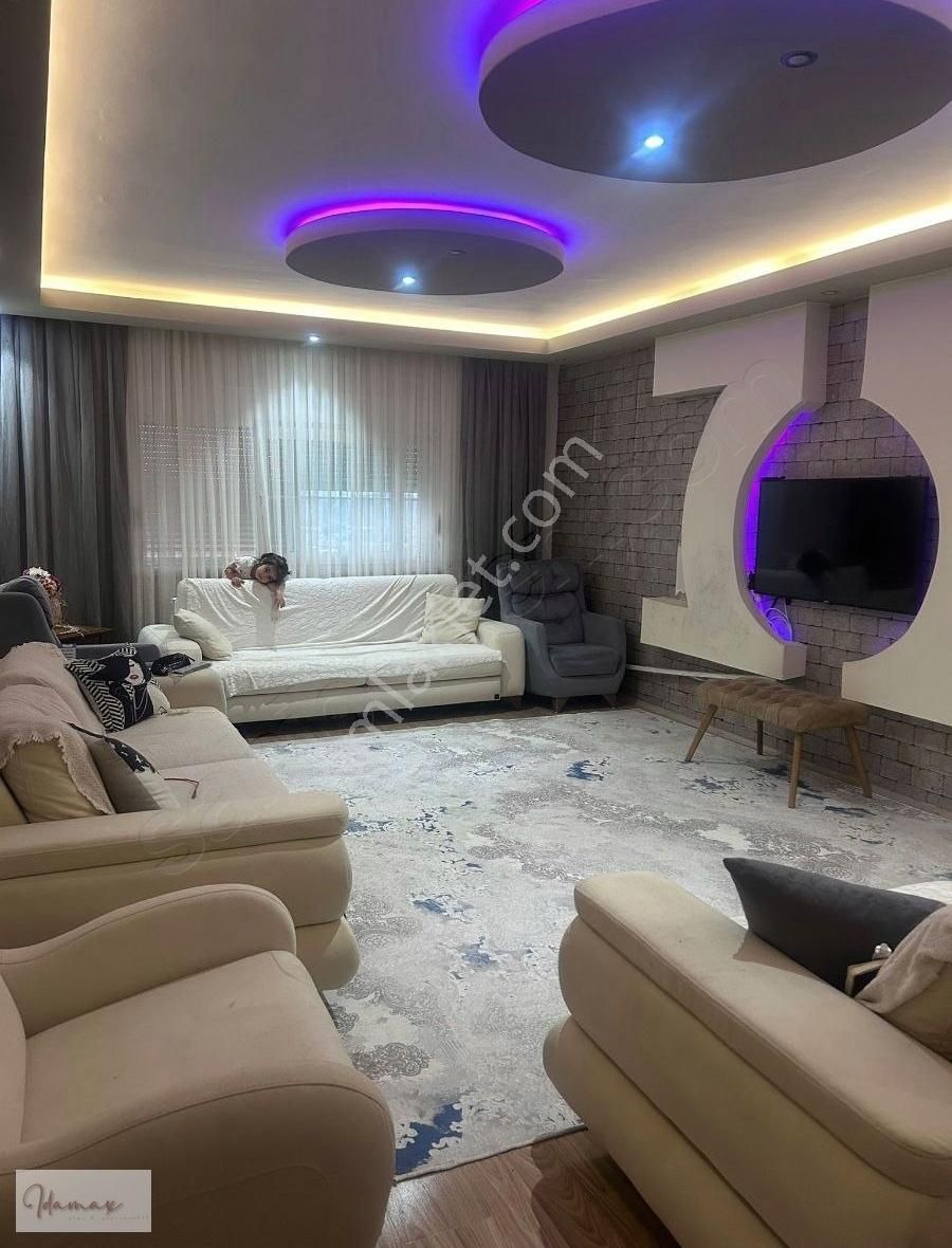 İdamax'tan Salkımevlerde Satılık Muhteşem Bir Daıre - Görsel 8