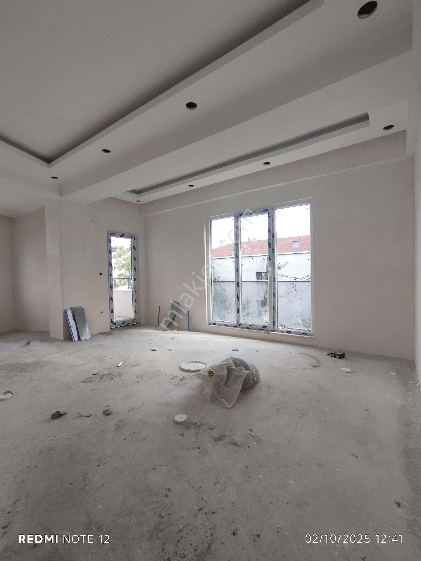 Sancaktepe'de Engelliye Uyğun Kacmaz Fırsat Daire - Görsel 15