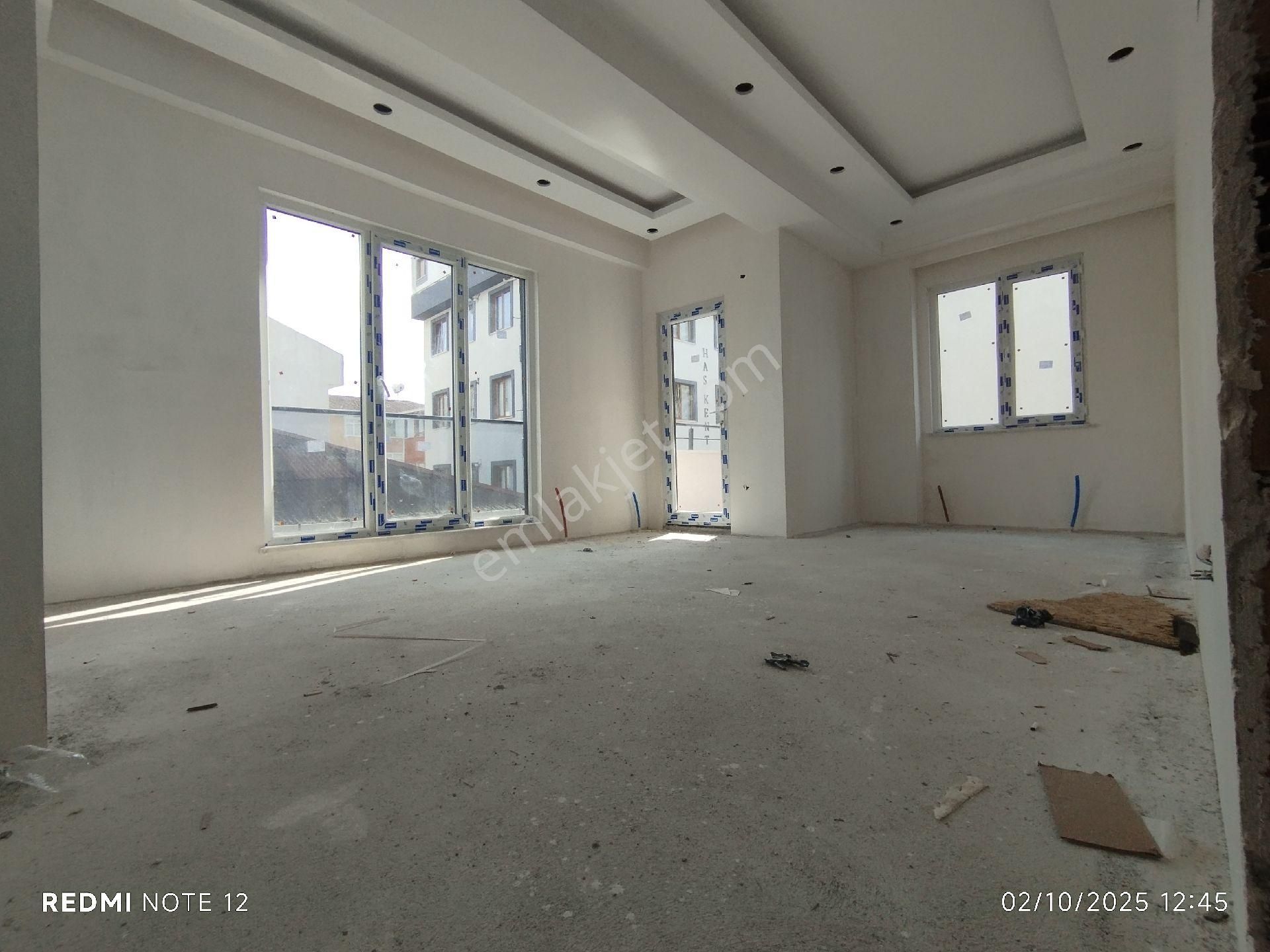 Sancaktepe'de Engelliye Uyğun Kacmaz Fırsat Daire - Görsel 33