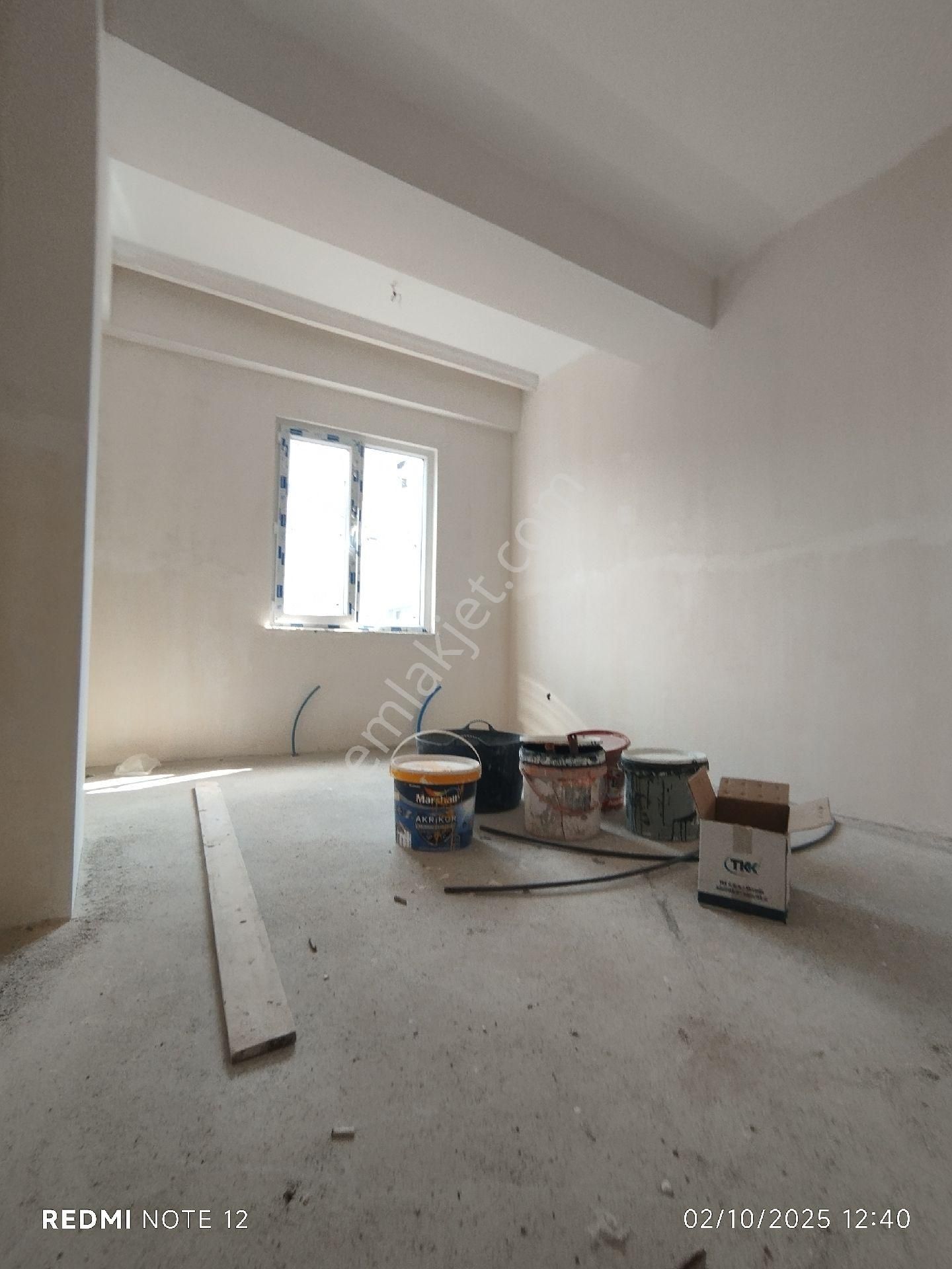 Sancaktepe'de Engelliye Uyğun Kacmaz Fırsat Daire - Görsel 7