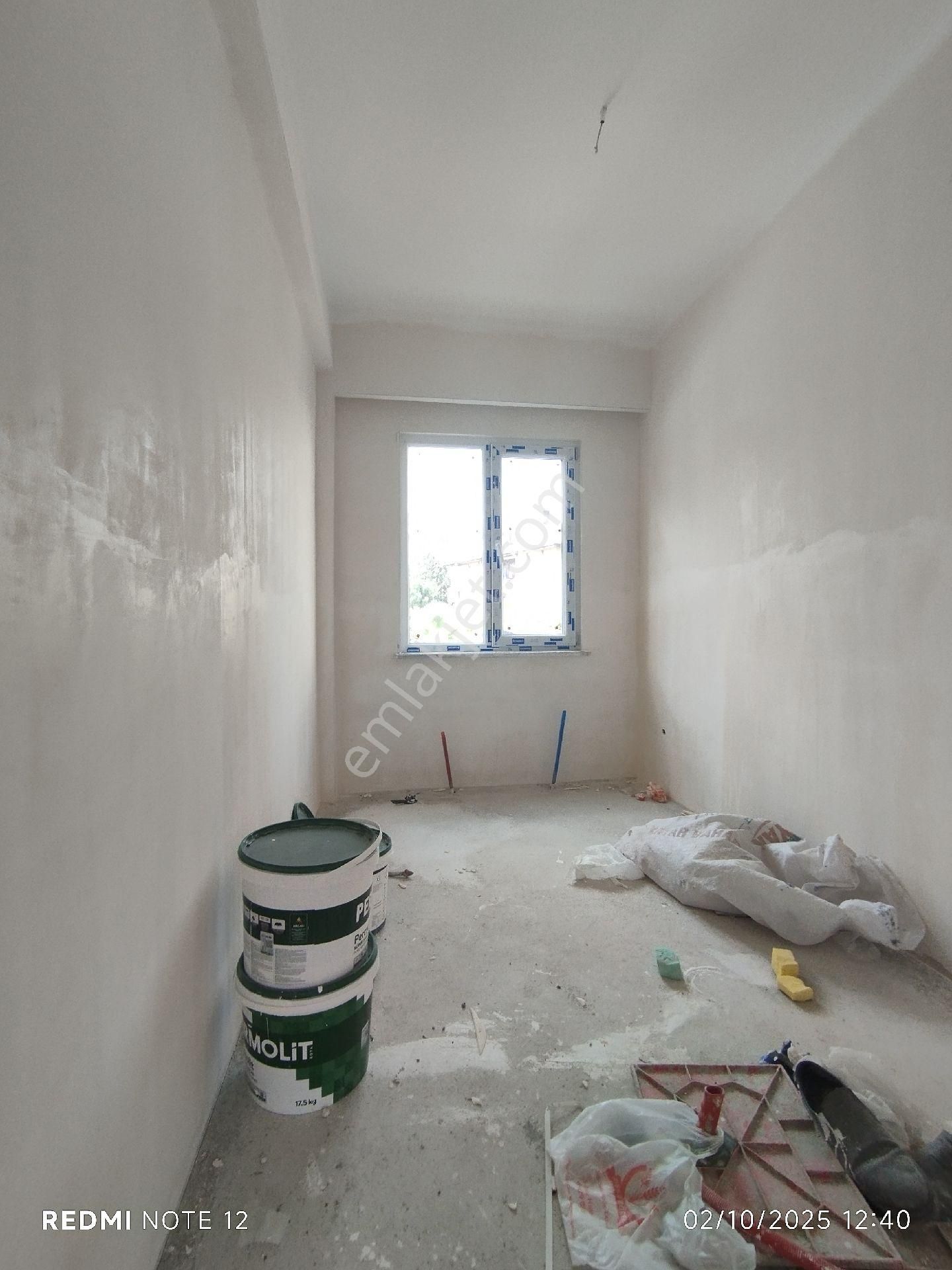 Sancaktepe'de Engelliye Uyğun Kacmaz Fırsat Daire - Görsel 5