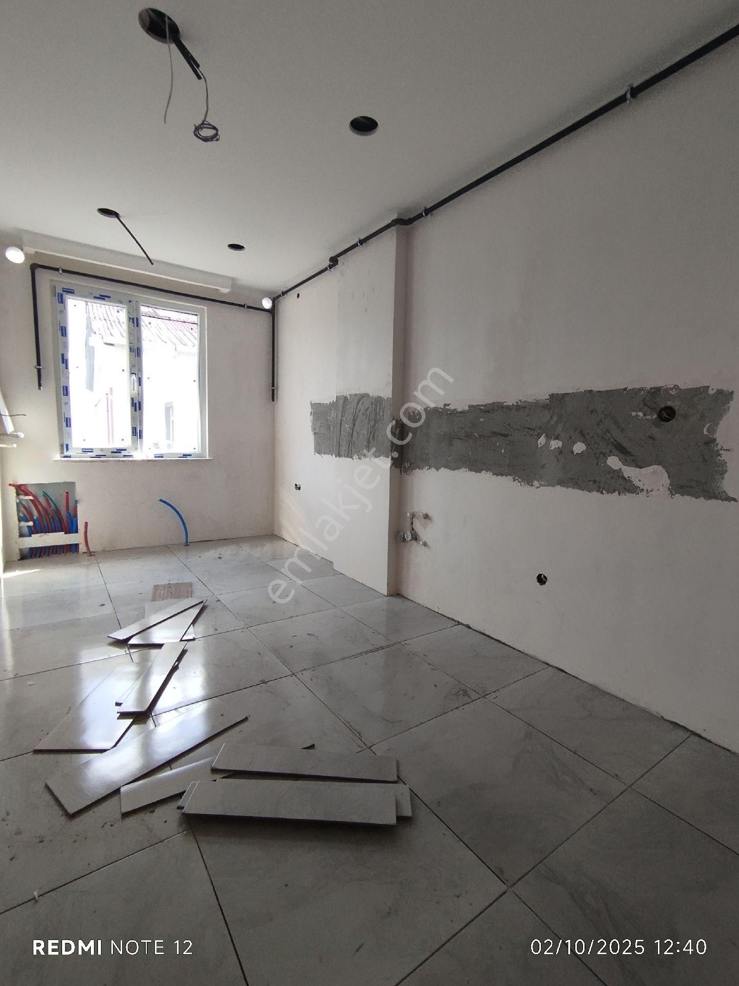 Sancaktepe'de Engelliye Uyğun Kacmaz Fırsat Daire - Görsel 10