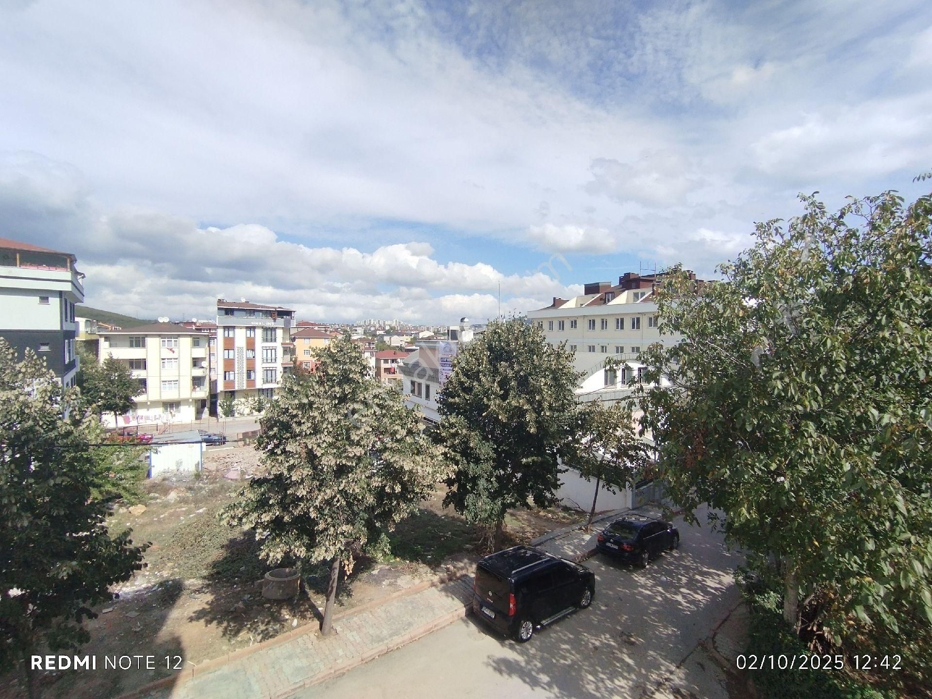 Sancaktepe'de Engelliye Uyğun Kacmaz Fırsat Daire - Görsel 25