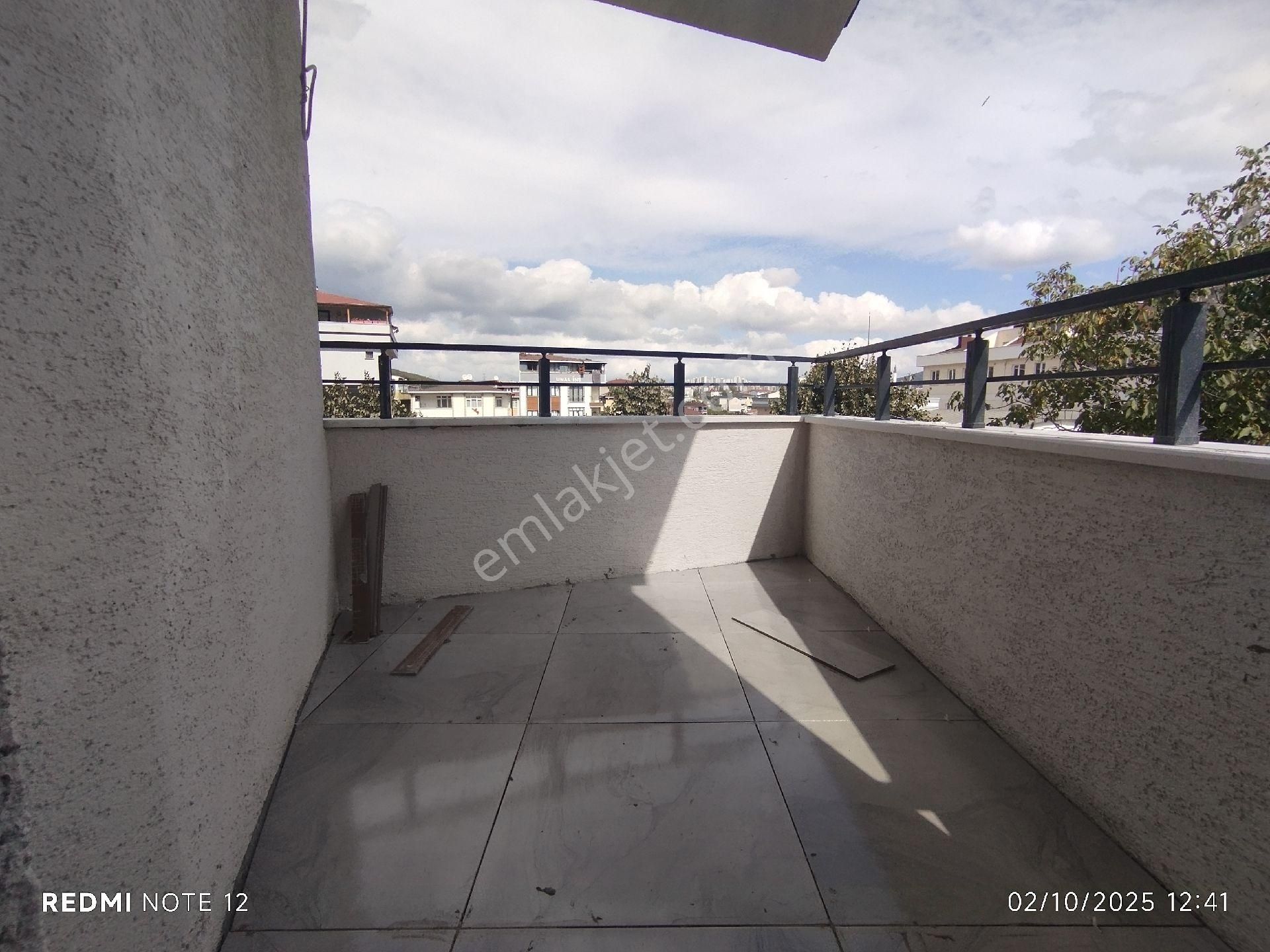 Sancaktepe'de Engelliye Uyğun Kacmaz Fırsat Daire - Görsel 24