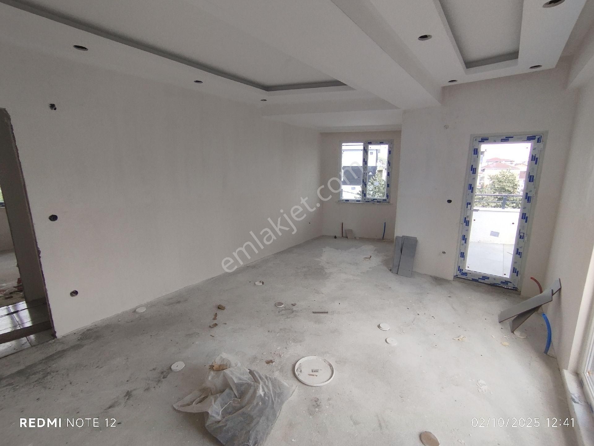 Sancaktepe'de Engelliye Uyğun Kacmaz Fırsat Daire - Görsel 19