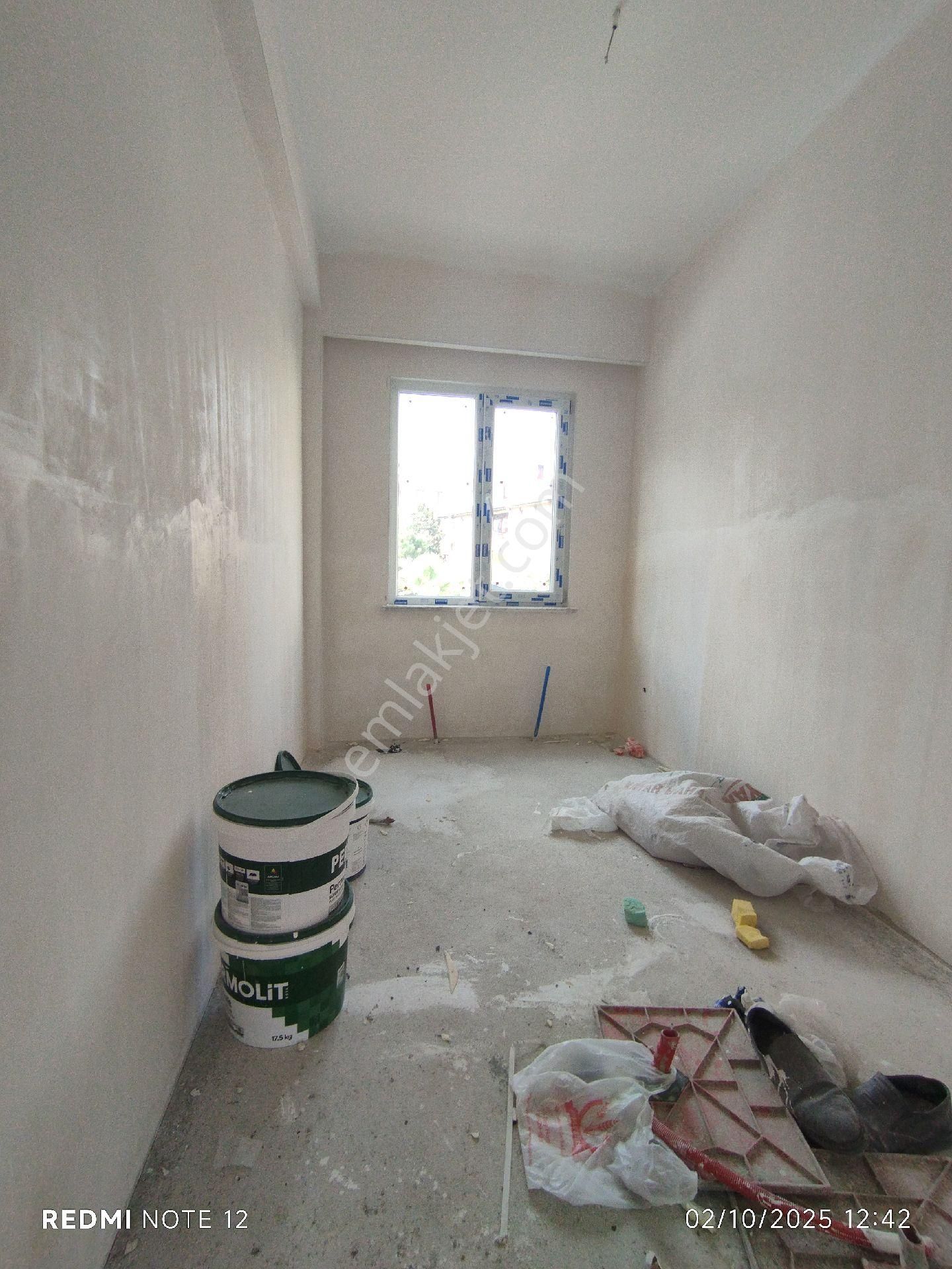 Sancaktepe'de Engelliye Uyğun Kacmaz Fırsat Daire - Görsel 29