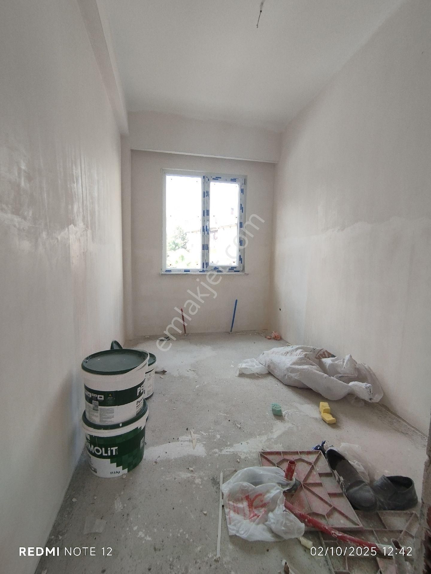 Sancaktepe'de Engelliye Uyğun Kacmaz Fırsat Daire - Görsel 28