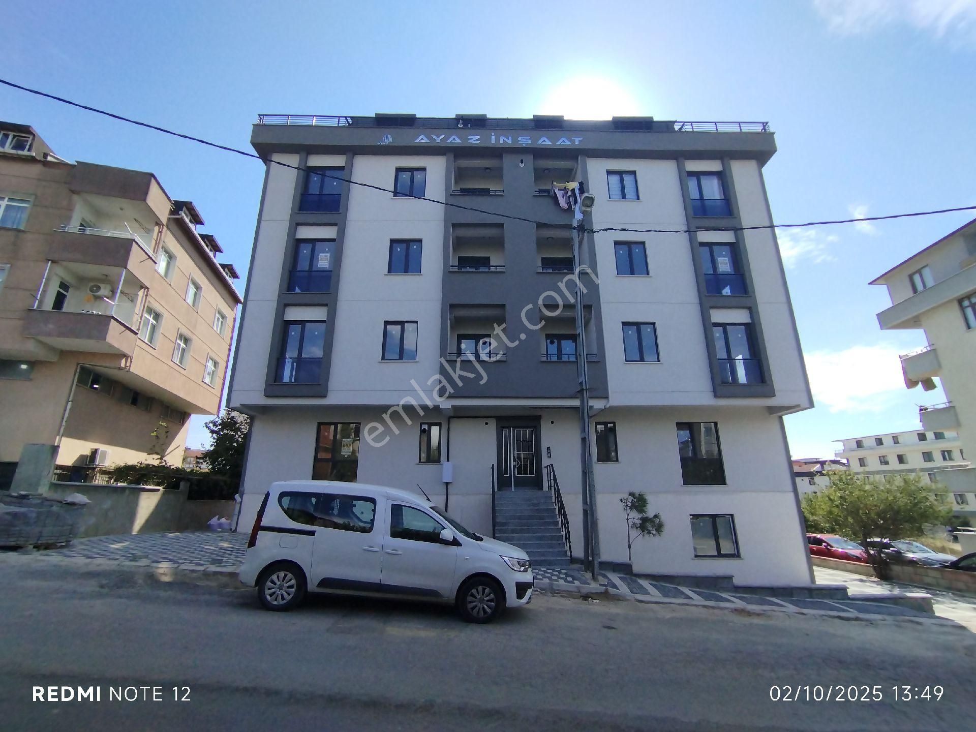 Güzel Daire Mi Arıyorsun Alsana Daire Hemde - Görsel 2