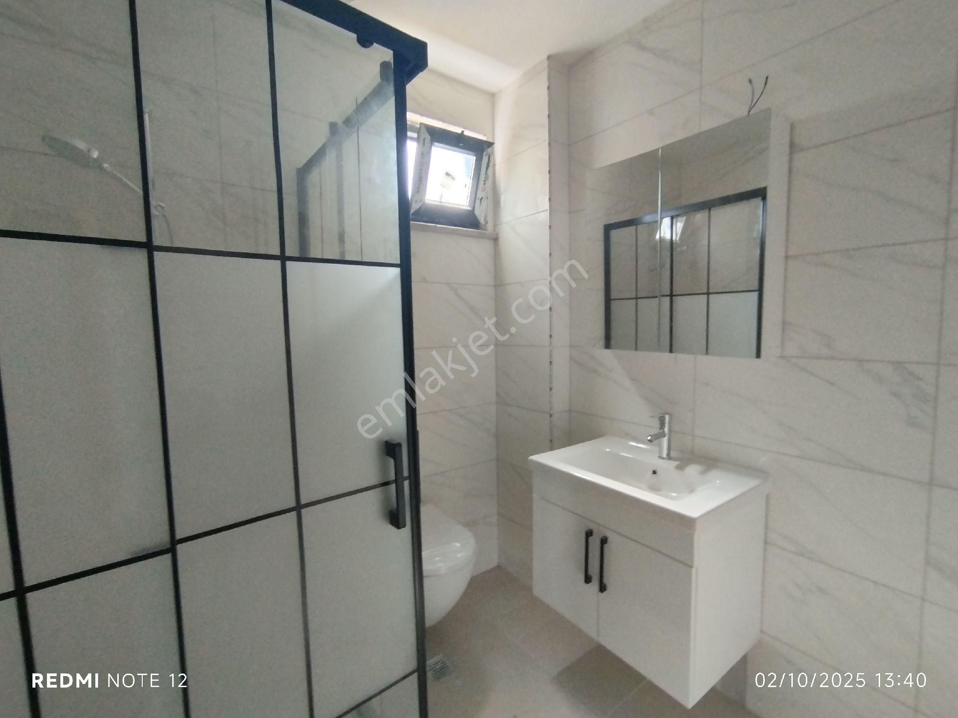 Güzel Daire Mi Arıyorsun Alsana Daire Hemde - Görsel 15